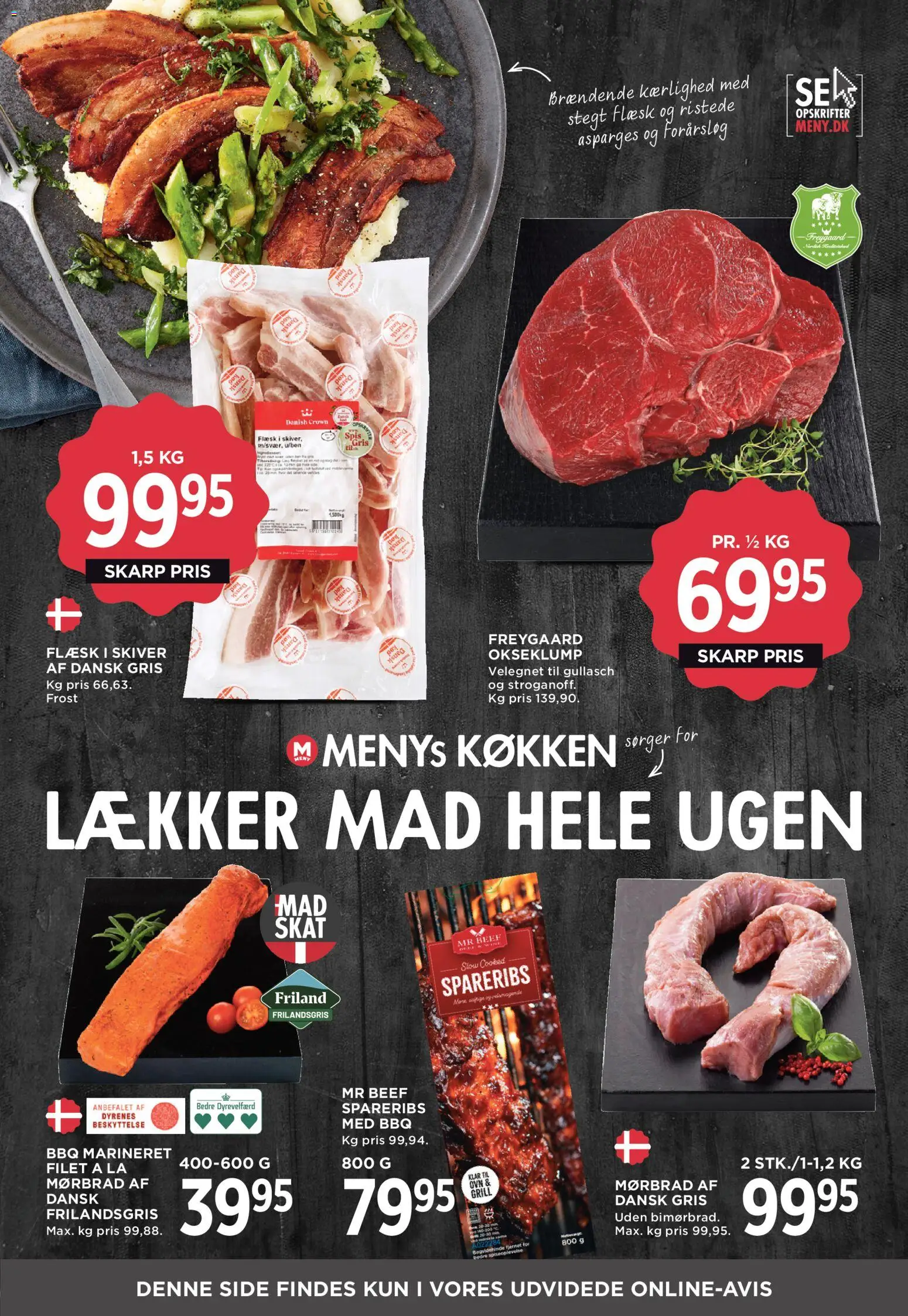 Meny tilbudsavis – gyldig fra 15.05.2026 | Side: 20