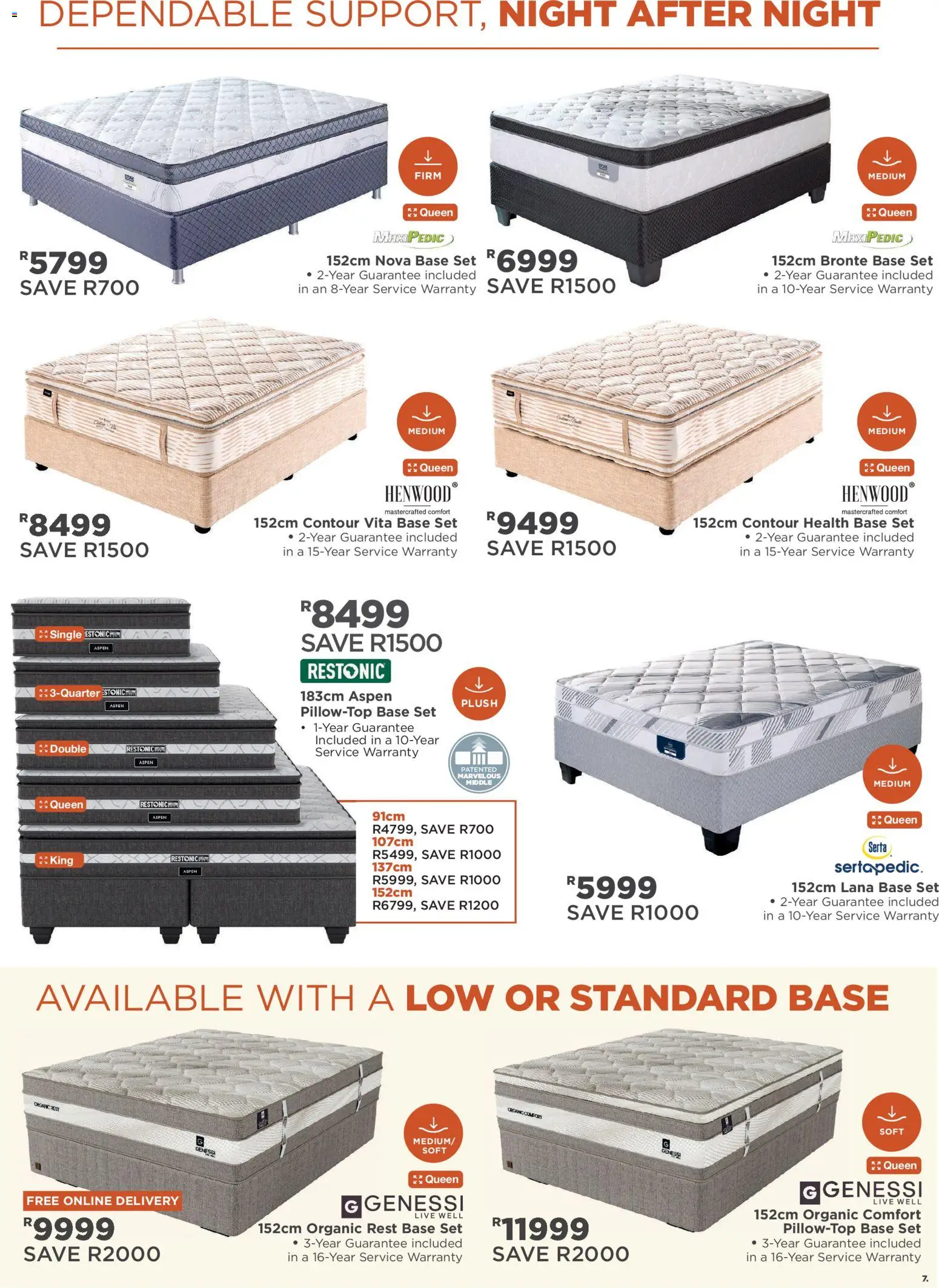 New House and Home catalogue – valid from 11.05.2026 | Page: 7