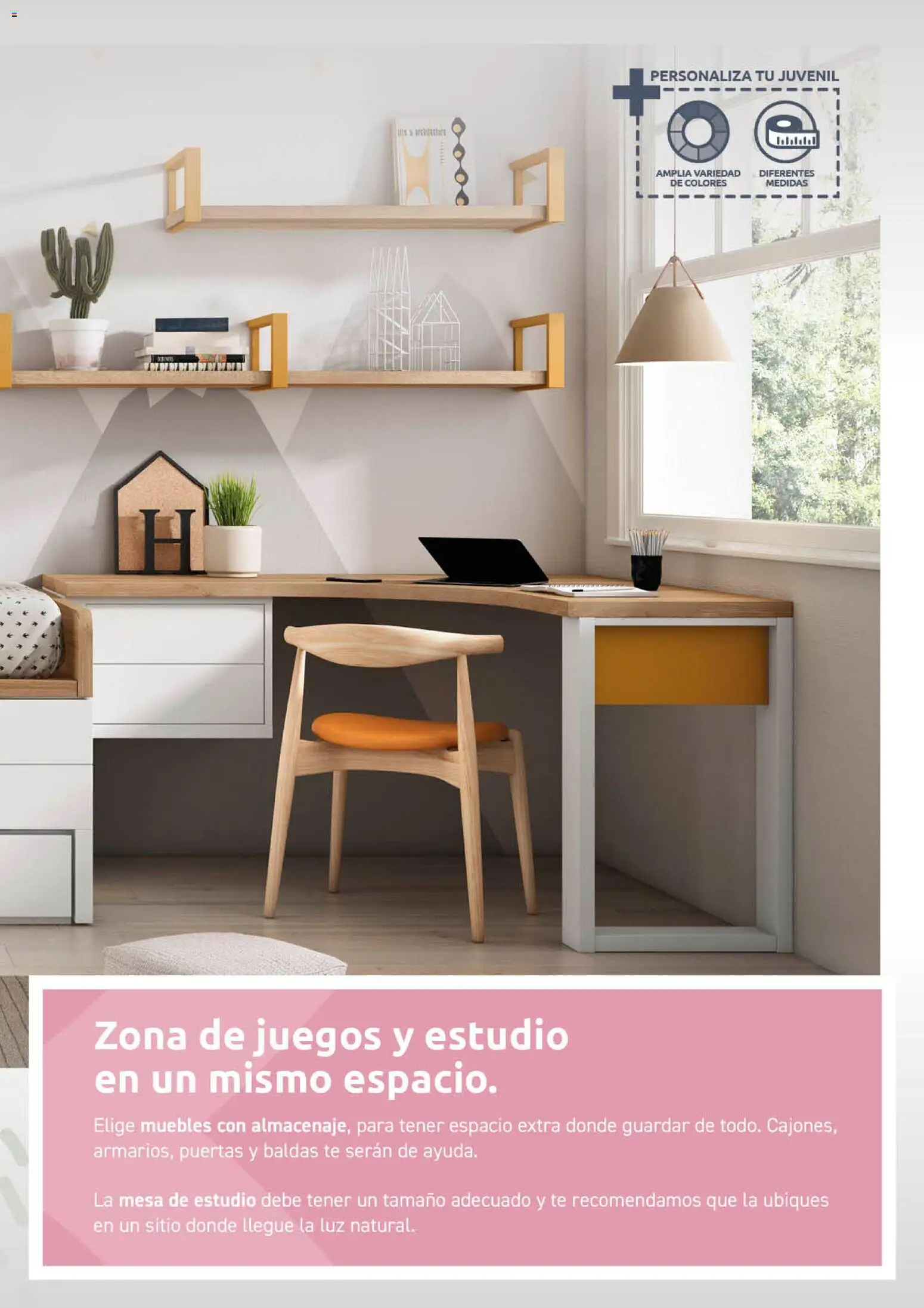 Merkamueble folleto │ válido desde el 01/09/2026 | Página: 39 | Productos: Té, Muebles, Mesa, Puertas