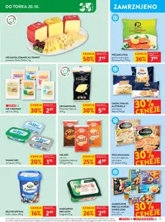 Spar katalog akcije – veljaven od 14.10.2026 | Stran: 19
