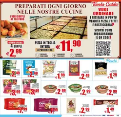 Anteprima del volantino Pewex volantino valido a partire dal 31/07/2026 | Pagina: 15