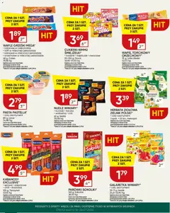 Pogląd oferty "Chata Polska gazetka" - ważna od 16.07.2026 | Strona: 25