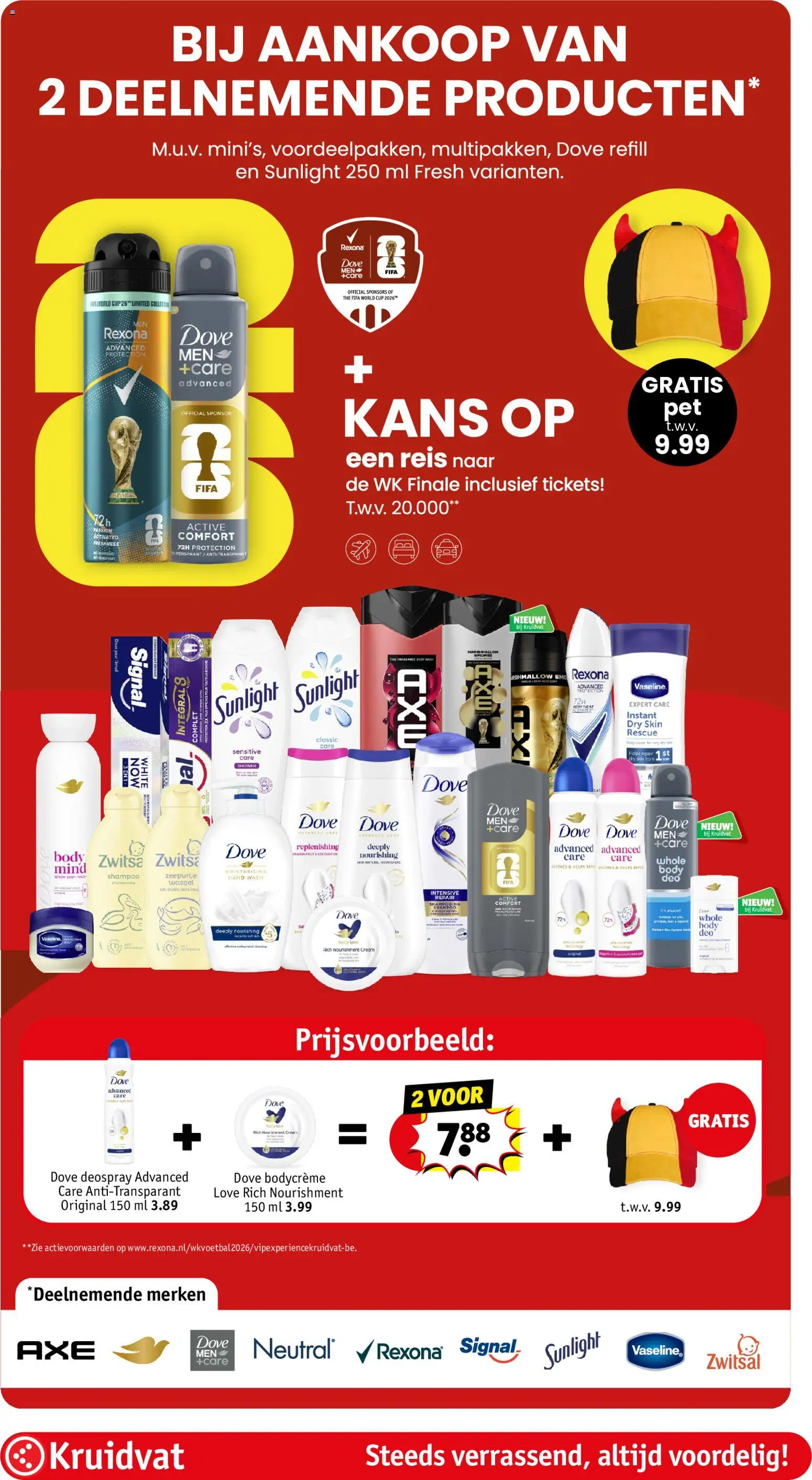 {H1} | Pagina: 20 | Producten: Boot, La, Shampoo, Deodorant