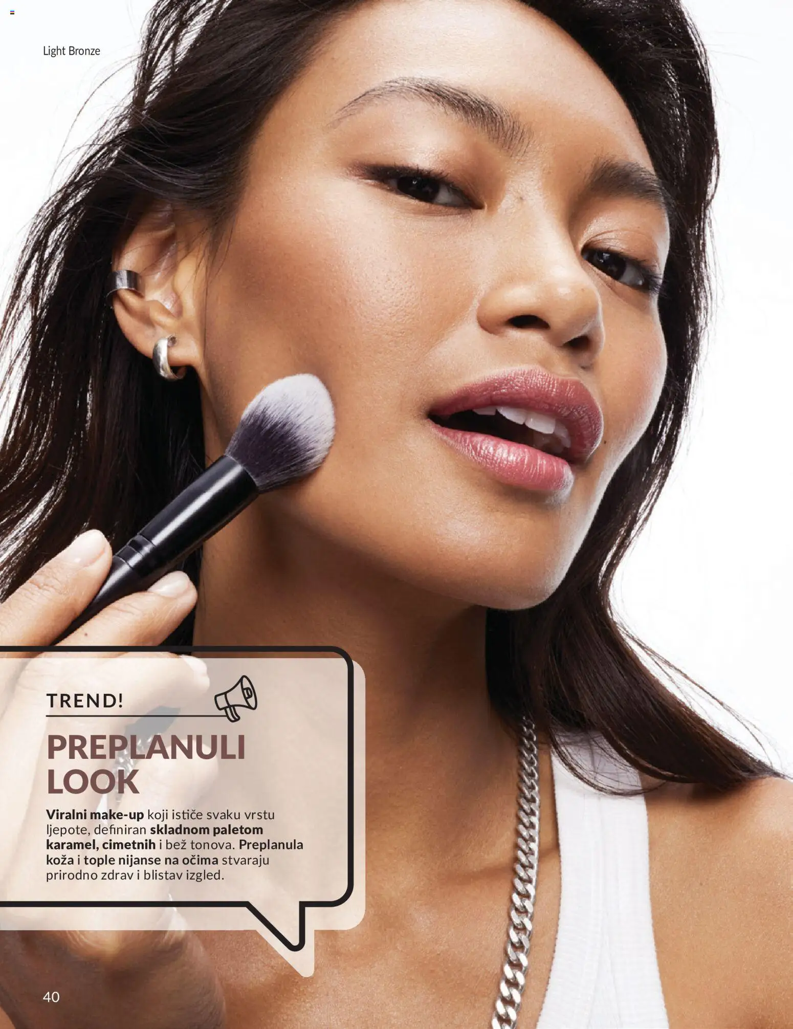 Avon katalog | vrijedi od 01.08.2026 | Stranica: 40