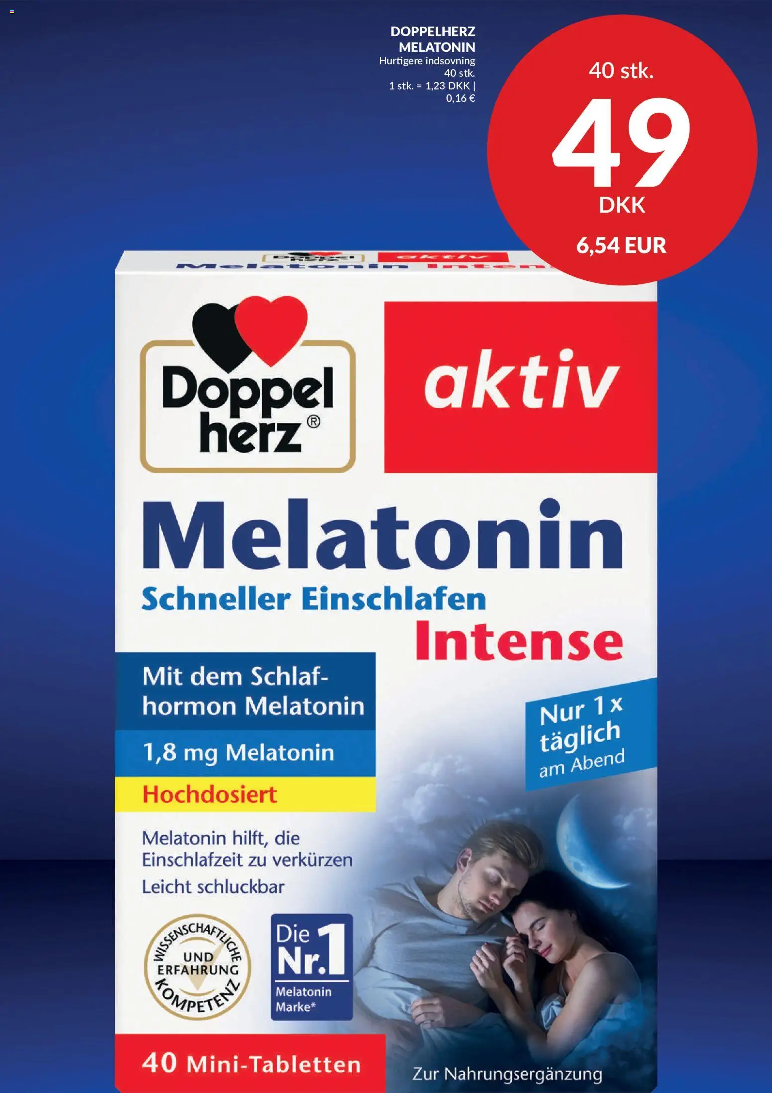 Nielsen Discount tilbudsavis – gyldig fra 24/09/2026 | Side: 8