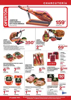 Vista previa Hipercor catálogo válido desde el 13/08/2026 | Página: 11