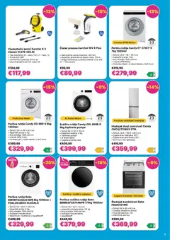 Vacom Katalog - Pregled kataloga iz trgovine Vacom, vrijedi od 12.08.2026 | Stranica: 7