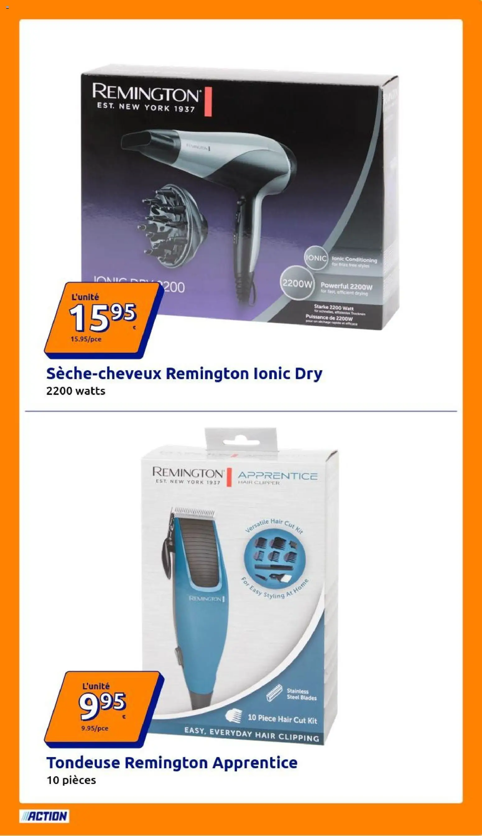 {H1} | Page: 17 | Produits: Tondeuse