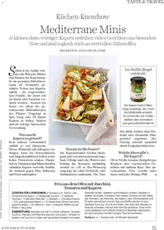 dm drogerie markt Active Beauty Magazin 05/2026 ab 01.05.2026 gültig | Seite: 75