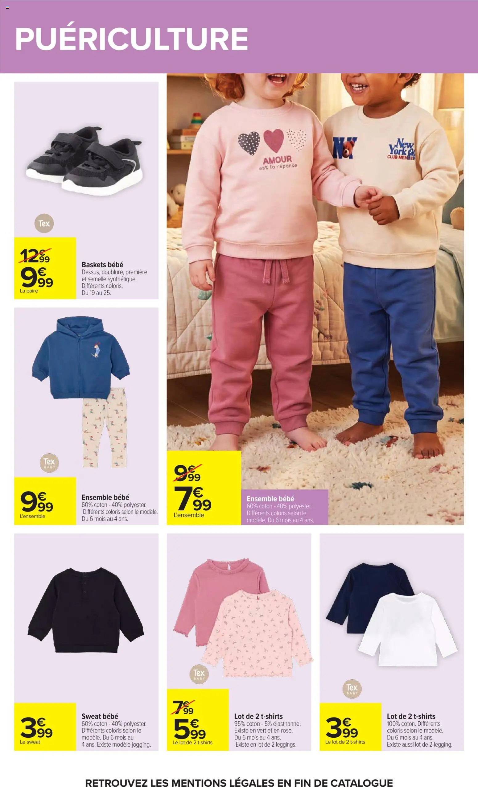 {H1} | Page: 59 | Produits: Sneakers, Coton, Baskets
