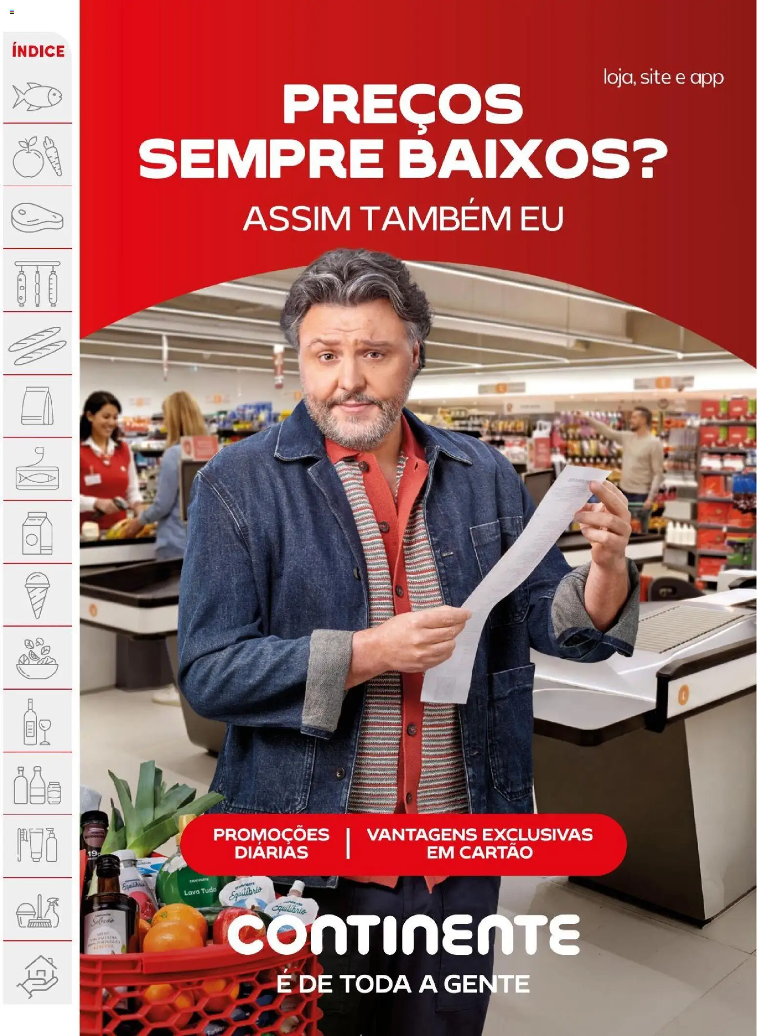 Continente Folheto │ válido de 22/09/2026 | Página: 2