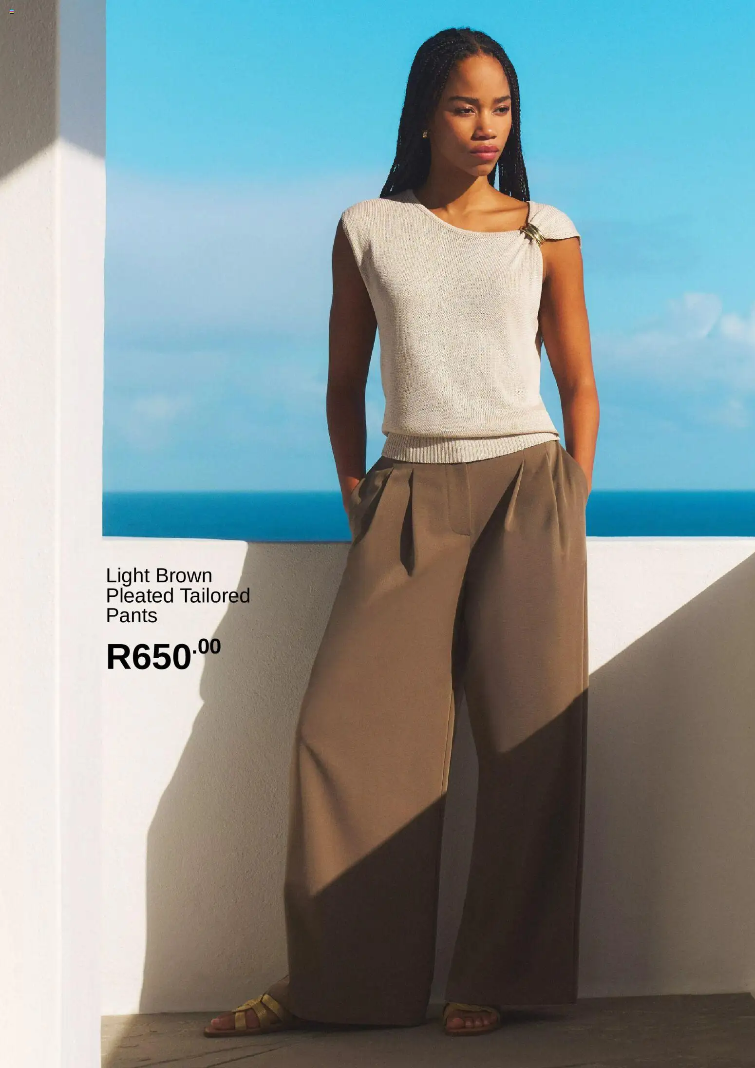 New Truworths catalogue – valid from 01/09/2026 | Page: 4