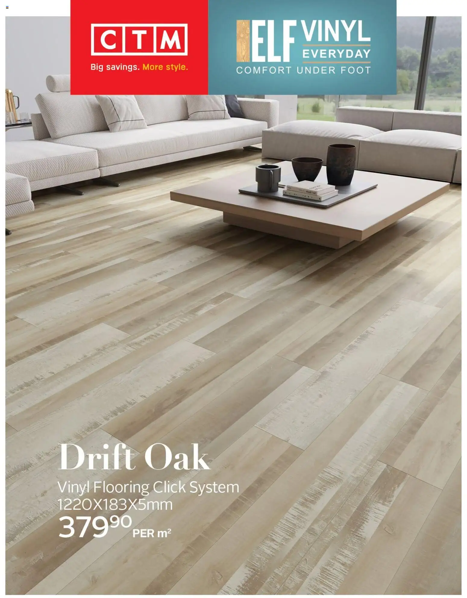 New CTM catalogue – valid from 29/06/2026 | Page: 3