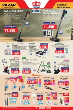 11 Ekim 2026 tarihinden itibaren geçerli olan BİM kataloğu önizlemesi | Sayfa: 2