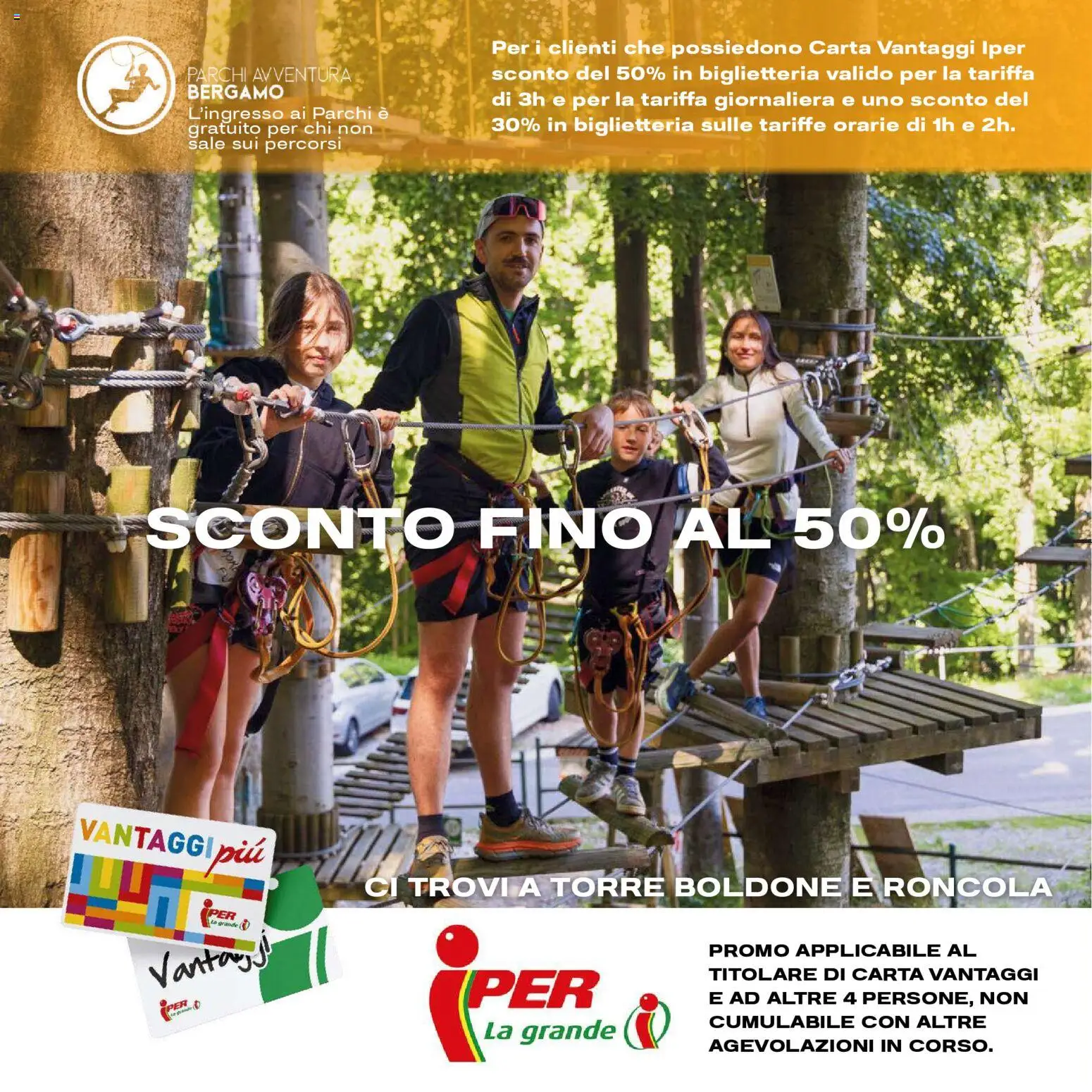 Volantino Iper del 12.06.2026 | Pagina: 41 | Prodotti: Sale