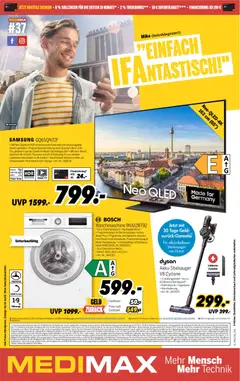 Medimax Prospekt ab 05.09.2026 gültig