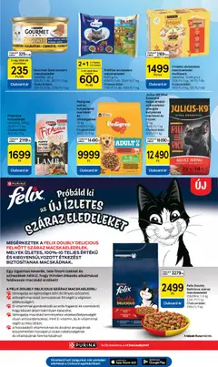 Tesco aktuális akciós újság - amely érvényes a következő dátumtól: 2026.07.23. | Oldal: 27
