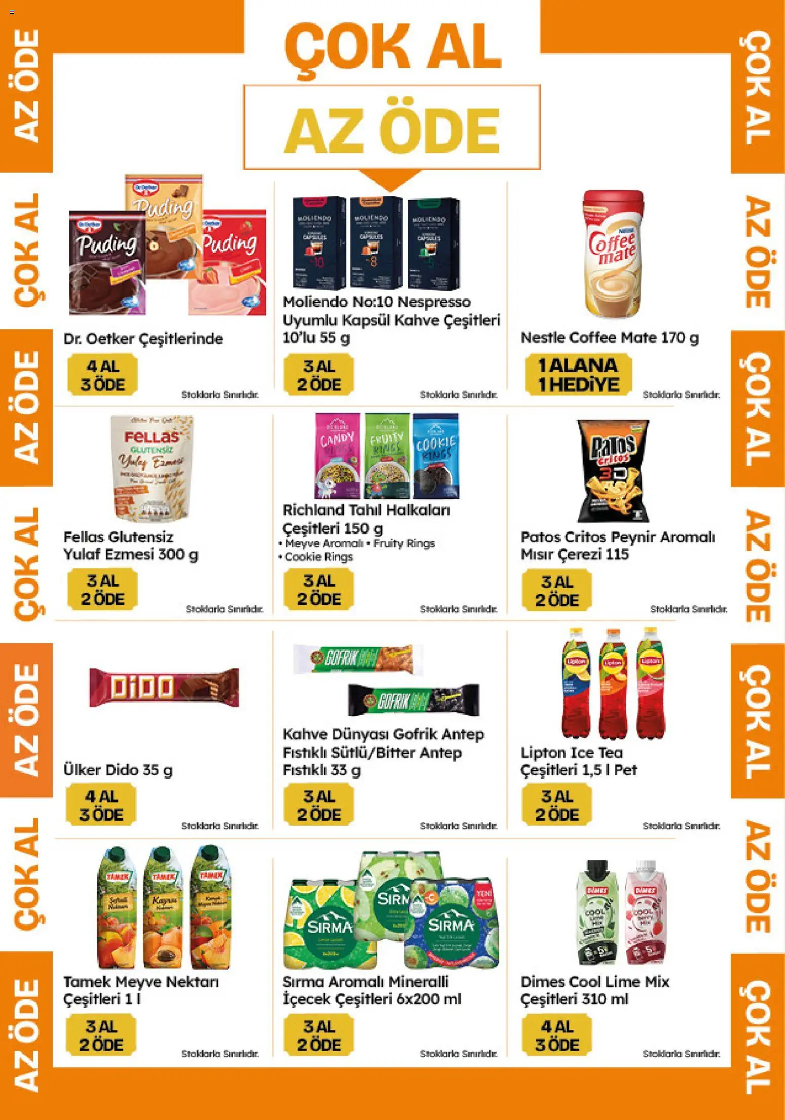 Migros Katalog - 5M Migroskop Dijital - 18.06.2026 tarihinden itibaren geçerlidir | Sayfa: 29