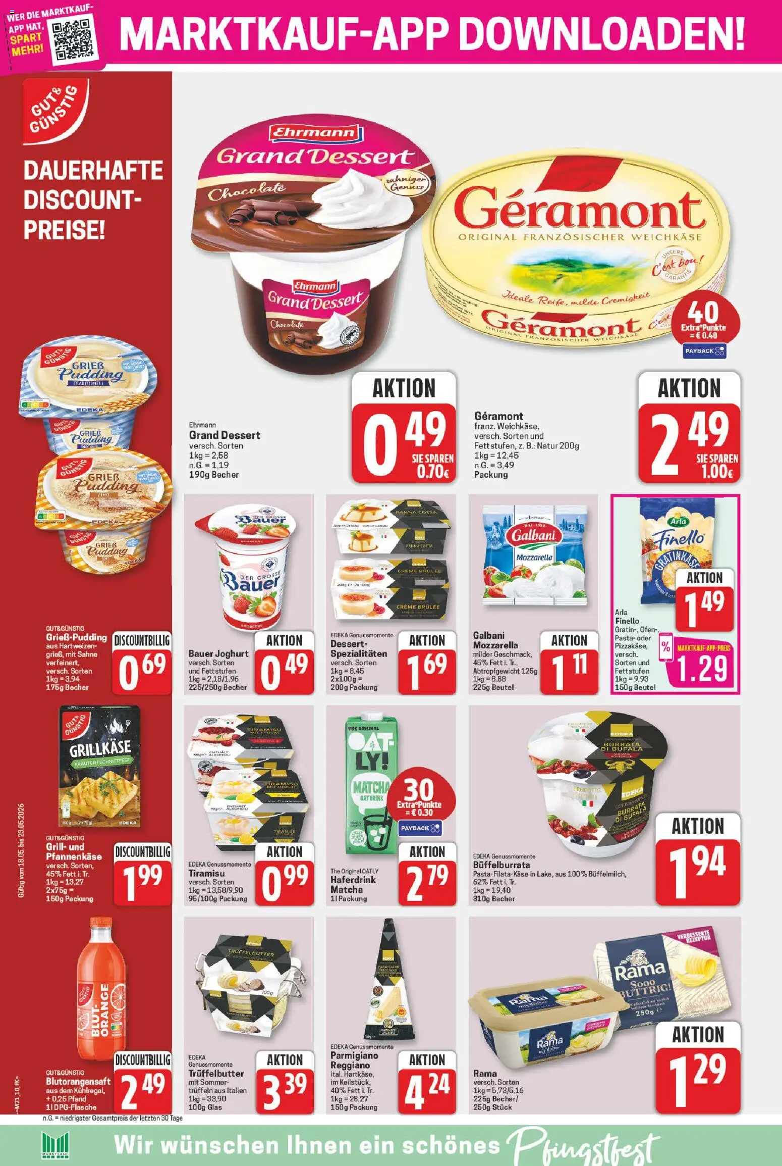 Marktkauf Prospekt 	 – gültig ab 18.05.2026 | Seite: 12