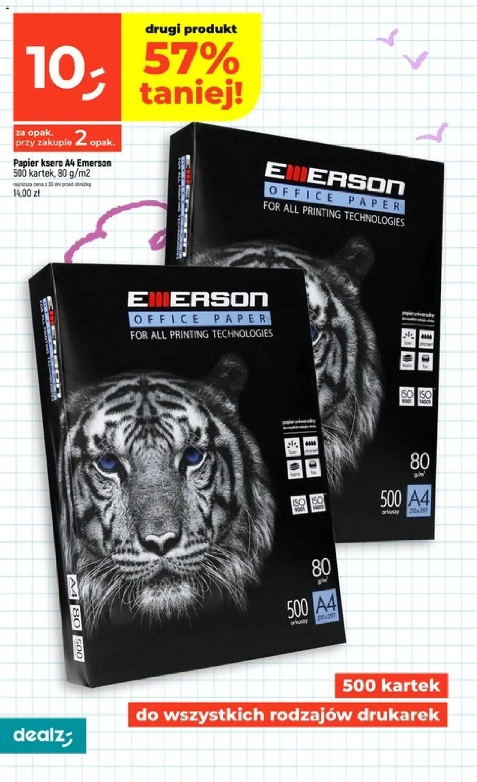 Dealz gazetka od 10.09.2026 | Strona: 38