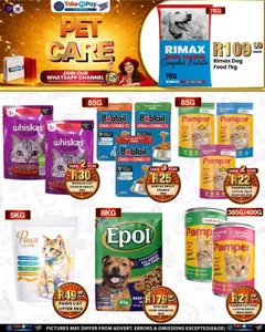 Take n Pay specials catalogue – valid from 17/08/2026 | Page: 39