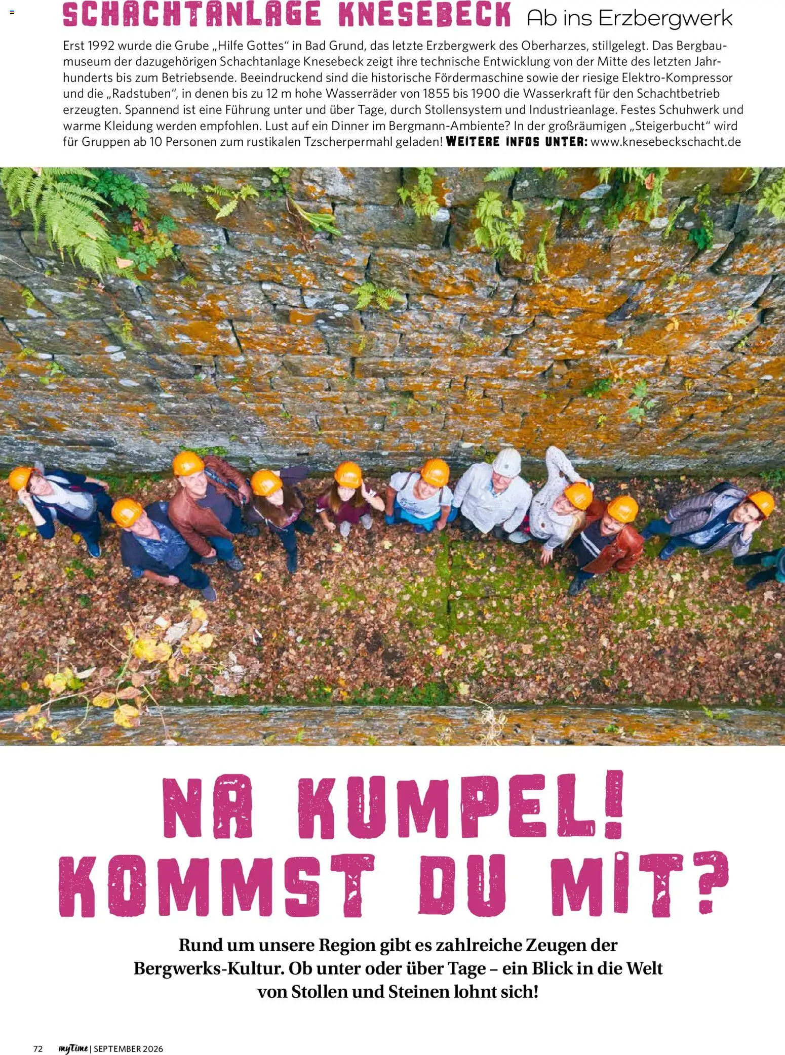 Combi myTime September 2026 – gültig ab 01.09.2026 | Seite: 72 | Produkte: Bad