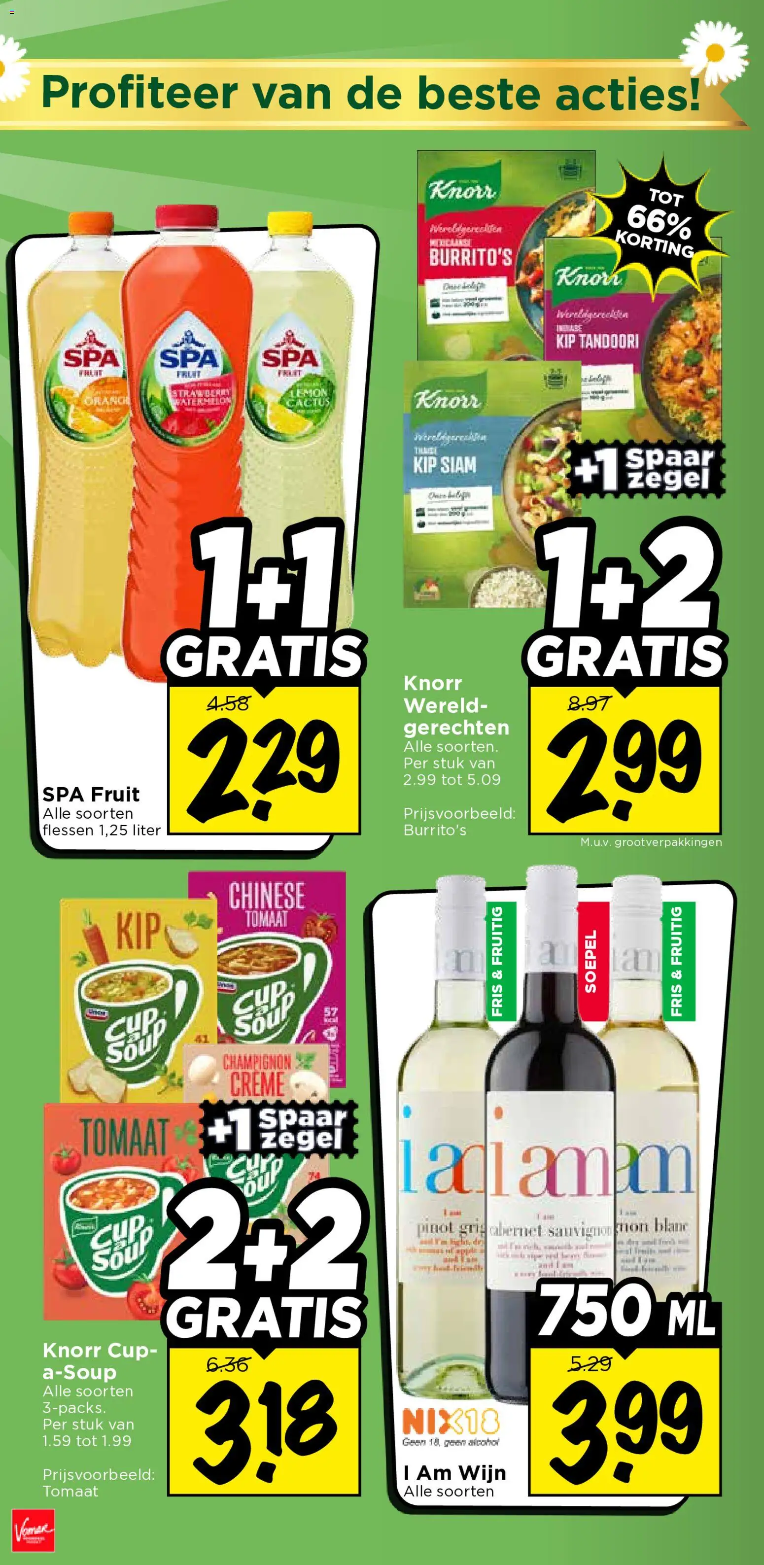 {H1} | Pagina: 8 | Producten: Champignon, Wijn, Alcohol, Crème