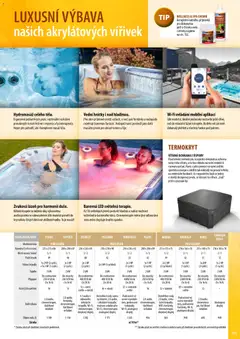 Náhled letáku Mountfield katalog od 02.04.2026 | Strana: 115 | Produkty: Audio, LED