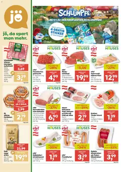 ADEG Flugblatt ab 10.09.2026 gültig | Seite: 4 | Produkte: Wurst, Chili, Käse