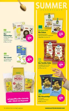 Denns BioMarkt Angebote ab 01.07.2026 gültig | Seite: 11