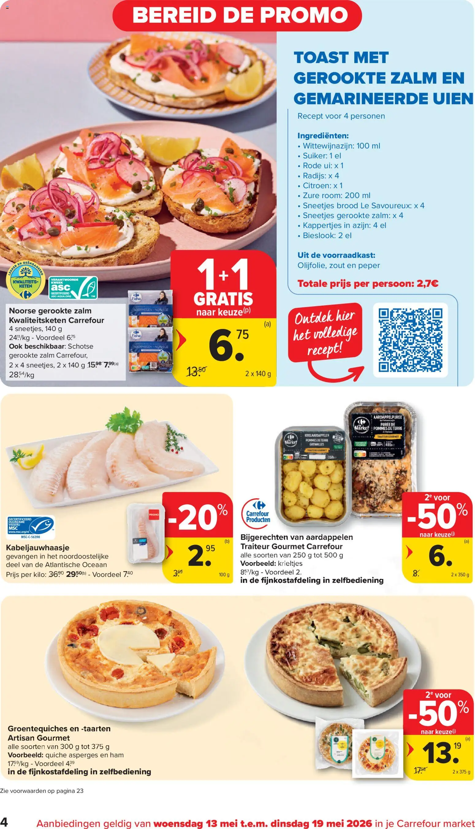 {H1} | Pagina: 4 | Producten: Zure room, Taarten, Citroen, Asperges