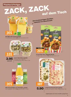 Migros aktionen ab 01.10.2026 gültig | Seite: 9