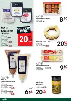 Sligro Promo - Voorbeeld van een folder van Sligro, geldig van 11/06/2026 | Pagina: 12