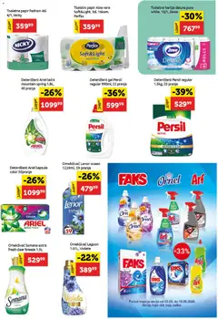 SuperVERO katalog - pregled SuperVERO kataloga - važi od 03.09.2026 | Strana: 23