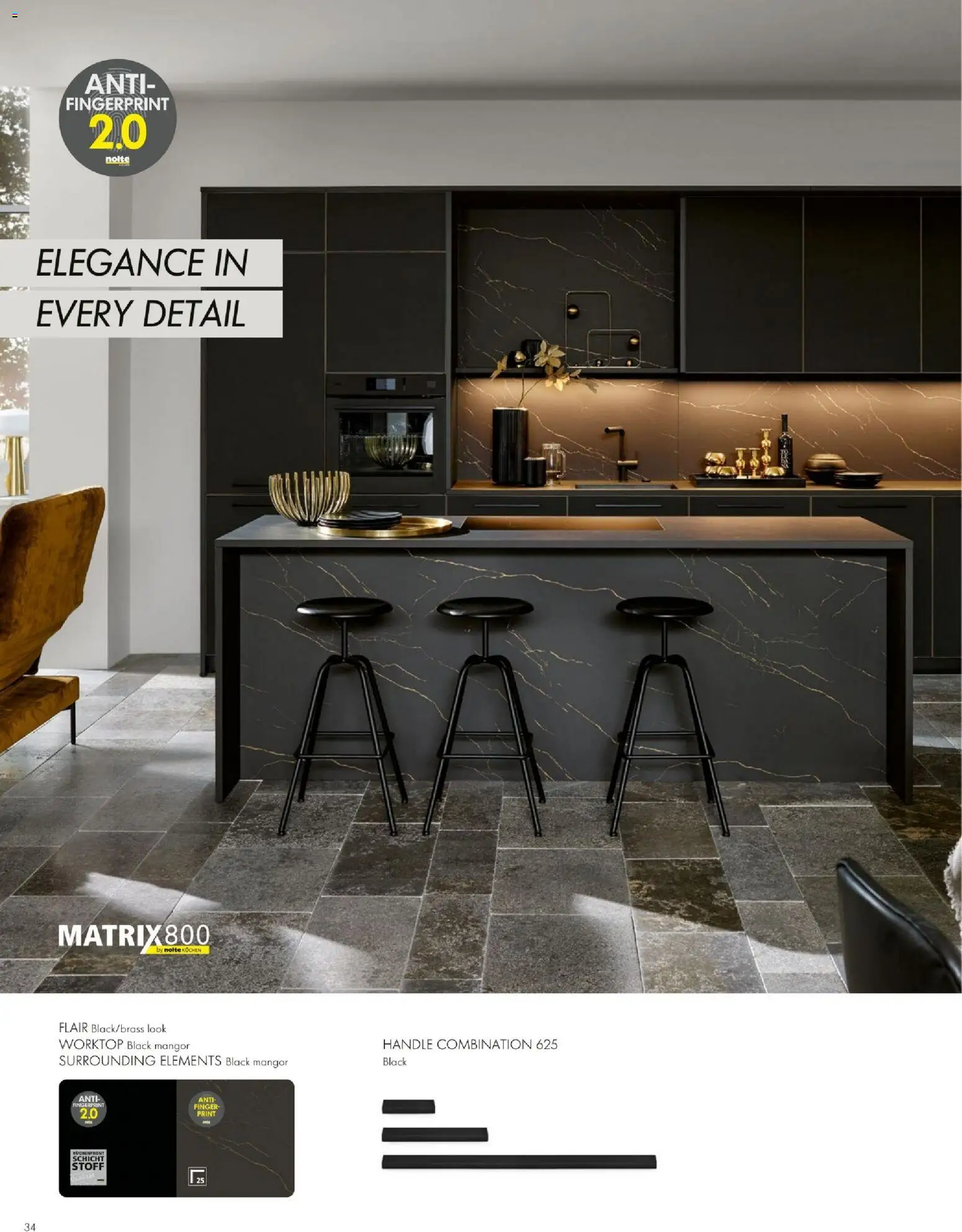 Novi Mömax katalog ponudbe – veljaven od 22.01.2026 | Stran: 33