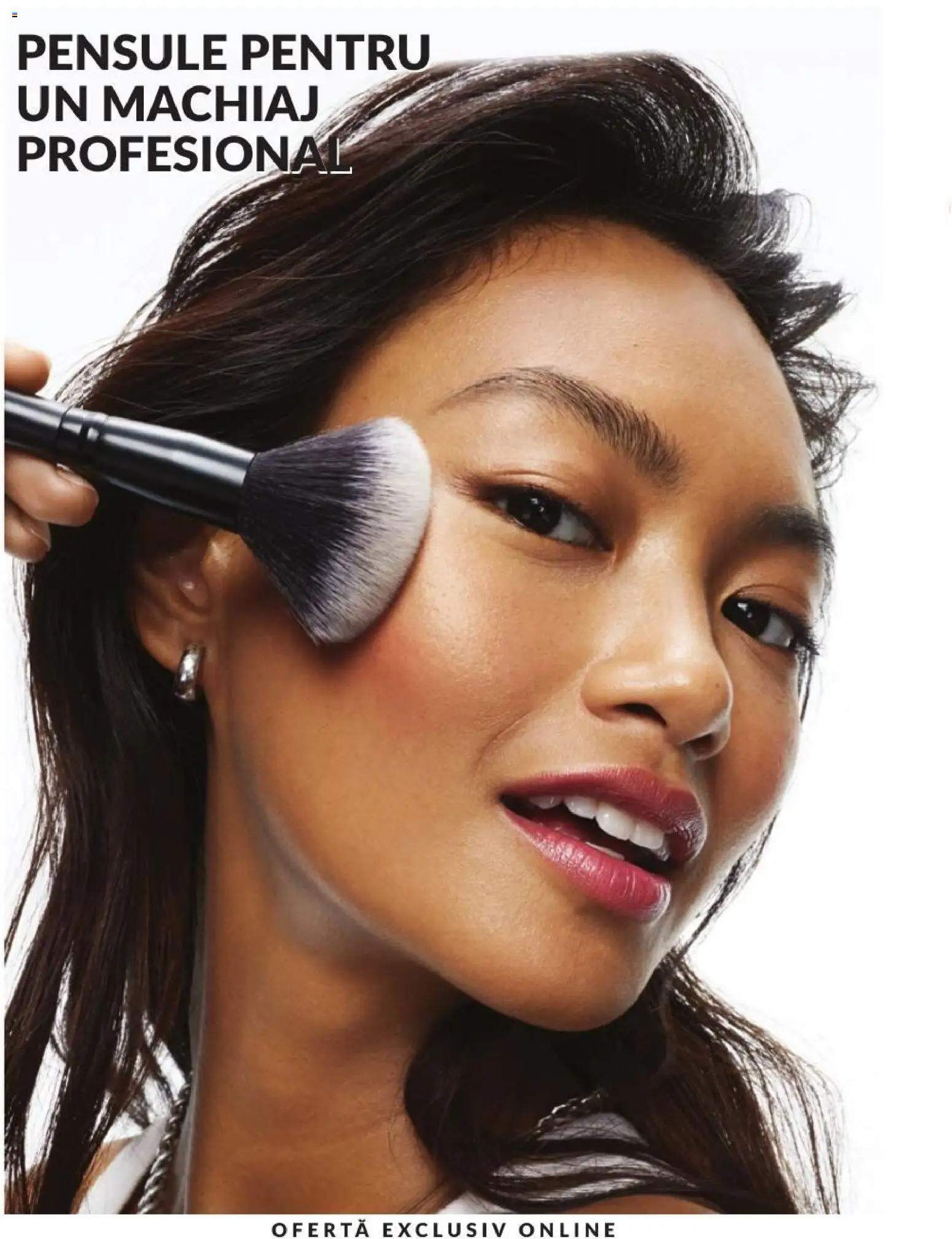 Noul catalog Avon – valabil de la 01.08.2026 | Pagină: 190 | Produse: Machiaj