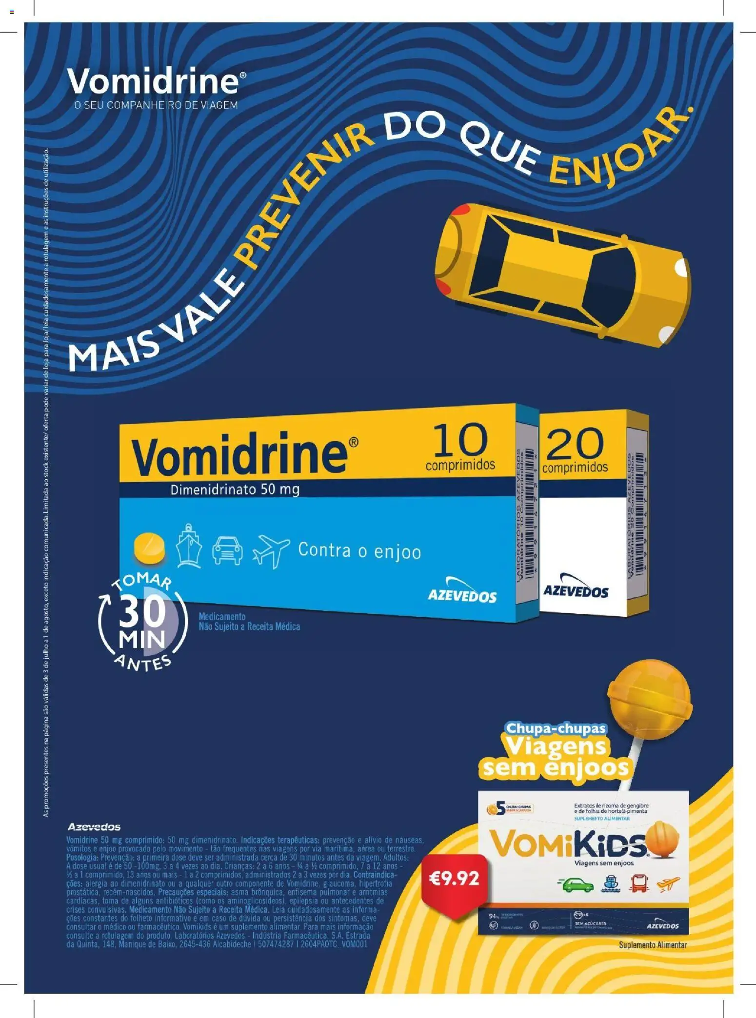 Auchan - Sol e Higiene │ válido de 02/07/2026 | Página: 2