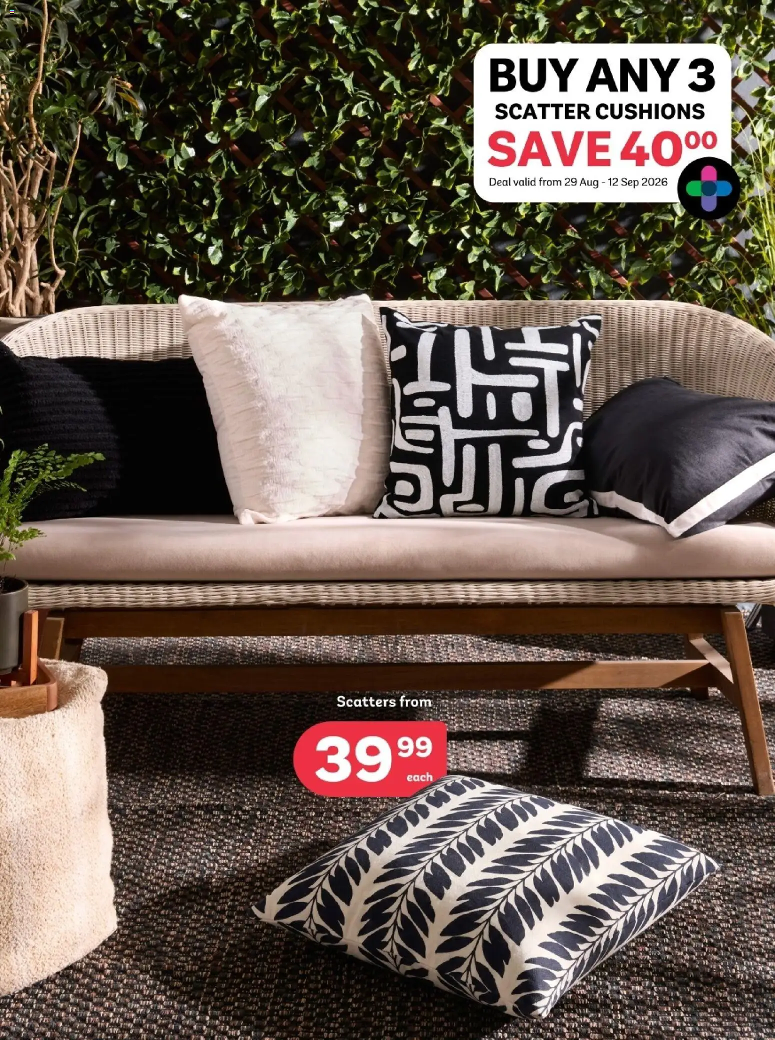New PEP Stores catalogue – valid from 26/08/2026 | Page: 3