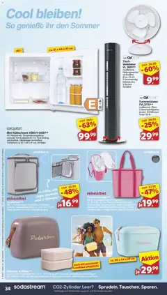 Famila Nordwest Prospekt ab 29.06.2026 gültig | Seite: 36