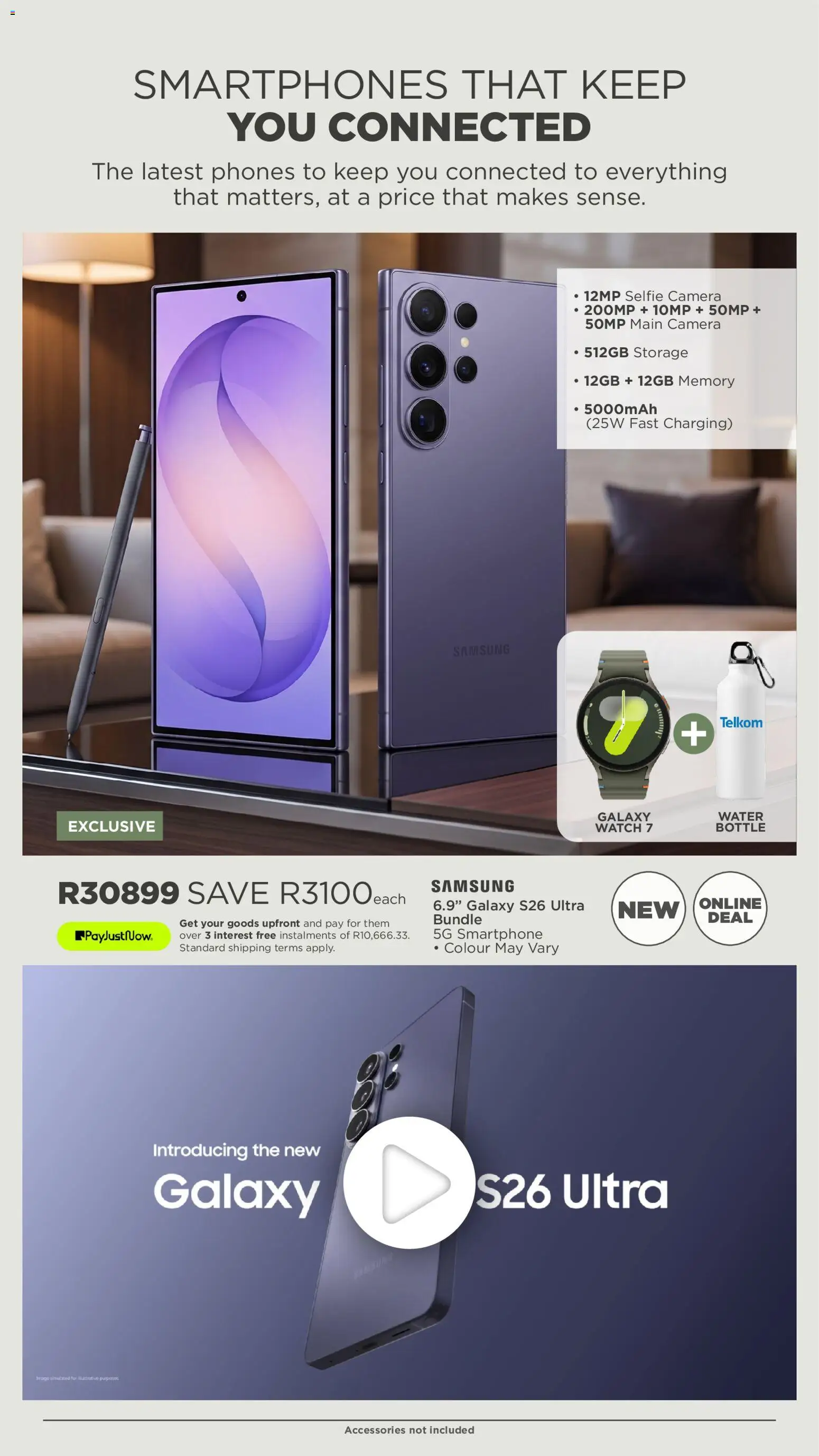 New House and Home catalogue – valid from 24/08/2026 | Page: 36