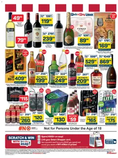Pick n Pay specials catalogue – valid from 08.06.2026 | Page: 4