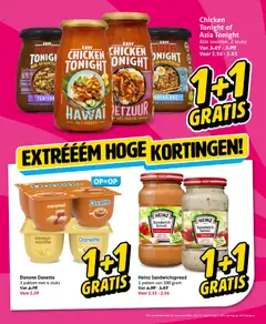 Hoogvliet folder - Voorbeeld van een folder van Hoogvliet, geldig van 01-07-2026 | Pagina: 6