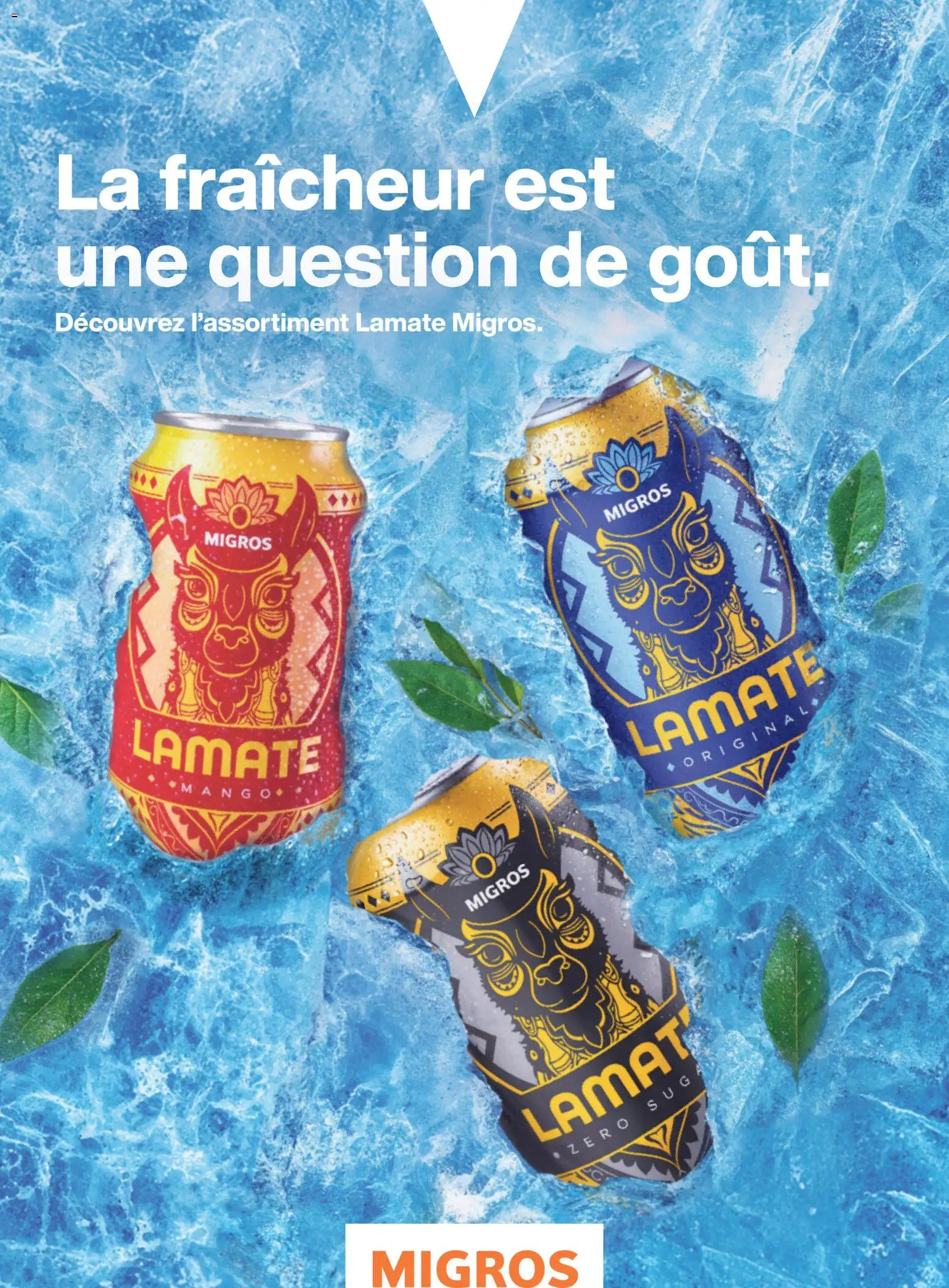 Migros aktionen Magazin FR – gültig ab 30.09.2026 | Seite: 26 | Produkte: Mango