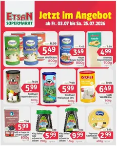 ETSAN Flugblatt ab 03.07.2026 gültig