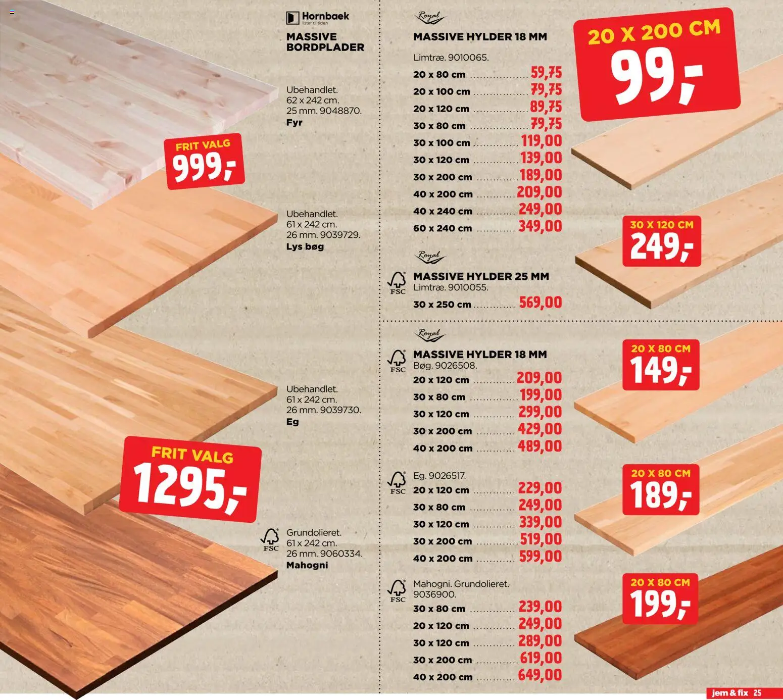 Jem & fix tilbudsavis – gyldig fra 31.05.2026 | Side: 26