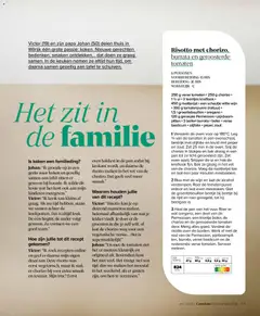 Carrefour Magazine - Voorbeeld van een folder van Carrefour, geldig van 04.05.2026 | Pagina: 55 | Producten: Wijn, Parmezaan, Was, Pan