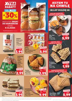 Pogląd oferty "Kaufland gazetka" - ważna od 29.04.2026 | Strona: 37
