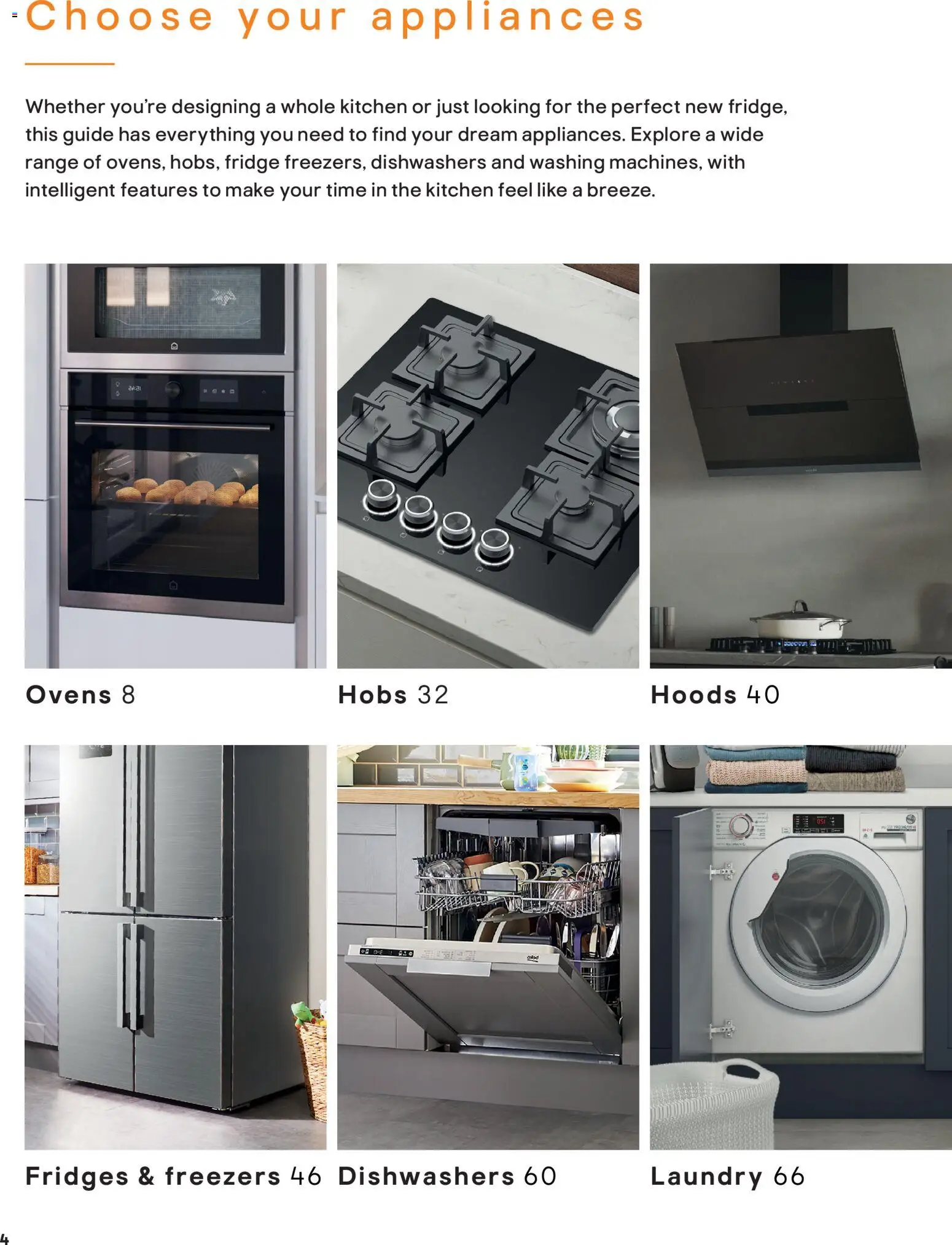{H1} | Page: 4 | Products: Kitchen