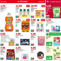 Anteprima del volantino Basko volantino valido a partire dal 03/09/2026 | Pagina: 31