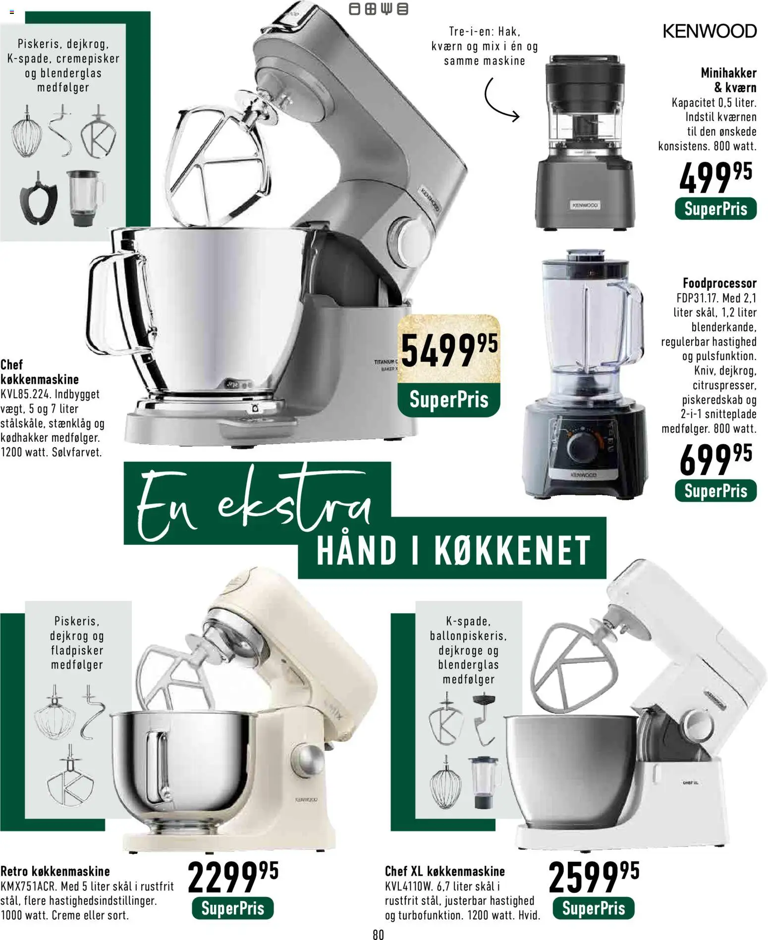 Imerco tilbudsavis – gyldig fra 30/10/2026 | Side: 80